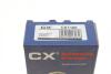 Подшипник ступицы задней Ford Transit (Fm,Fn) (00-06) CX CX1100 (фото 7)