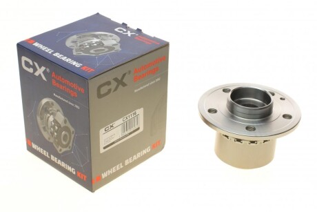 Фото автозапчастина CX CX1116 Автозапчастина CX CX1116