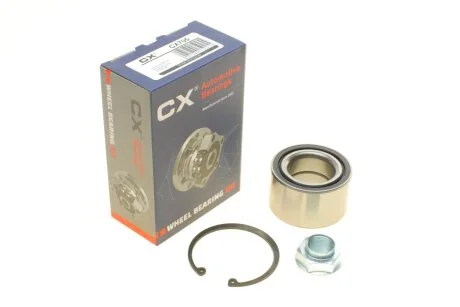 Підшипник маточини передній Honda Civic VII (06-) CX CX705
