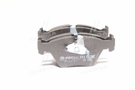 Автозапчастина DAFMI / INTELLI D153E