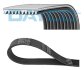 Ремень поликлиновой DAYCO 10PK1715HD (фото 1)