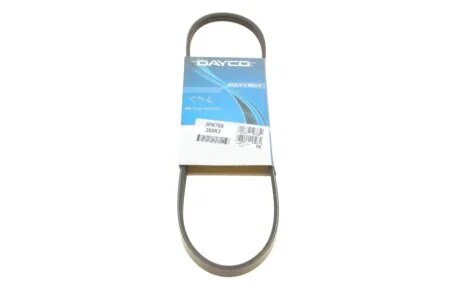 Ремінь DAYCO 3PK760