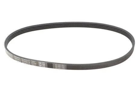 Ремень генератора Матиз (Dayco) DAYCO 4PK673