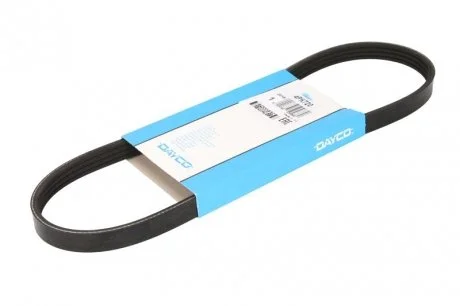 Ремень гидроусилителя Матиз без г/у (Dayco) DAYCO 4PK720