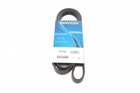 Ремінь DAYCO 5PK1588