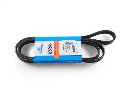 Ремінь генератора Accent, Matrix CRDi (1815) DAYCO 5PK1815