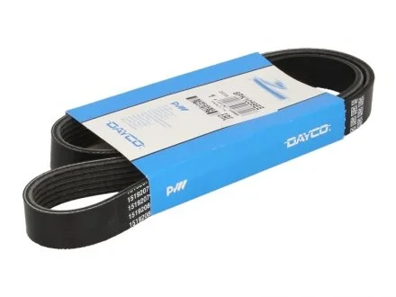 Ремінь поліклин. (вир-во) DAYCO 6PK1059EE