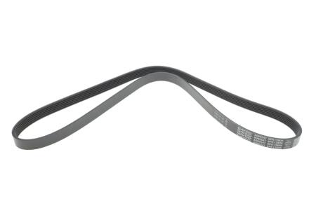 Ремінь генератора поліклиновий DAYCO 6PK1390K