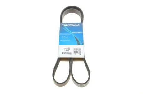 Ремінь DAYCO 6PK1460