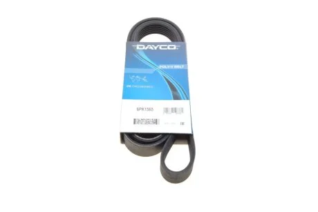 Ремінь DAYCO 6PK1565