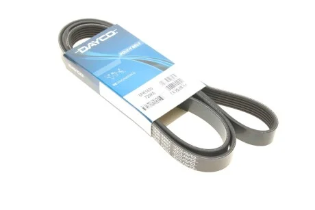 Ремінь поліклін. (вир-во) DAYCO 6PK1830