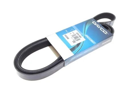 Ремінь генератора поліклиновий DAYCO 6PK1885