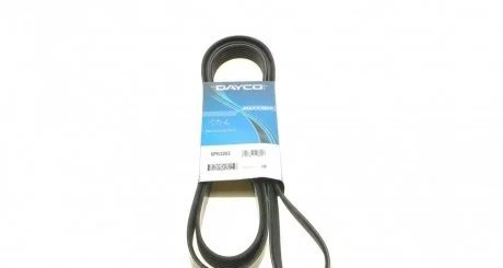 Ремінь поліклін. (вир-во) DAYCO 6PK2263
