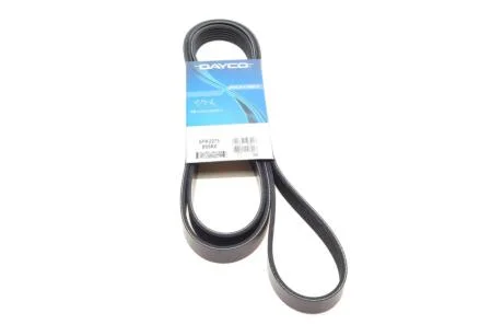 Ремінь поліклін. (вир-во) DAYCO 6PK2275