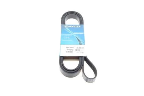 Ремінь генератора поліклиновий DAYCO 6PK2605