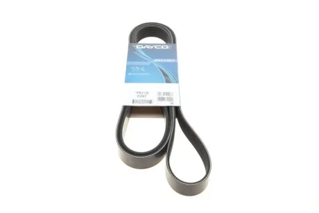 Ремінь генератора поліклиновий DAYCO 7PK2120
