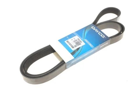 Ремінь DAYCO 7PK2265
