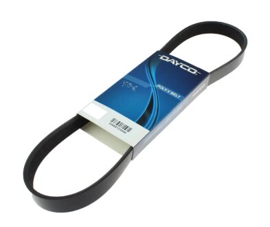 Ремінь генератора поліклиновий DAYCO 8PK2490