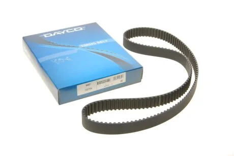 Ремінь зубч. ГРМ 152 x 25.4 (вир-во) DAYCO 94407