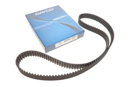 Ремінь зубч. ГРМ 153 x 30.0 (вир-во) DAYCO 94810
