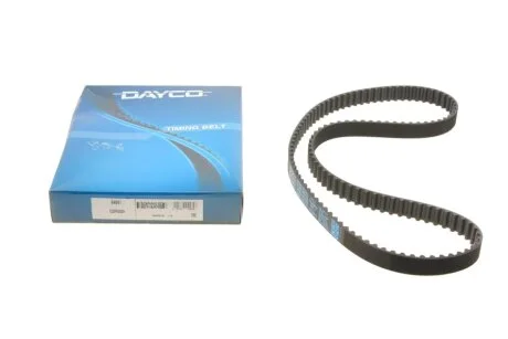 Ремінь зубчастий (довж. 60-150) DAYCO 94981