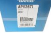 Ролик DAYCO APV2671 (фото 12)