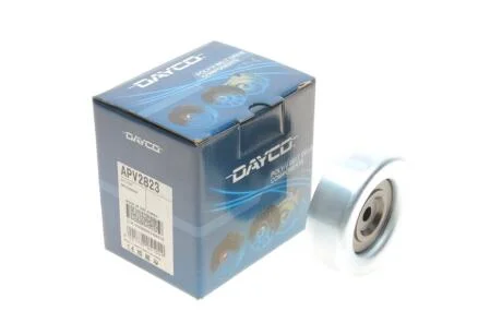 Ролик модуля натягувача ременя (Вир-во Dayco) DAYCO APV2823