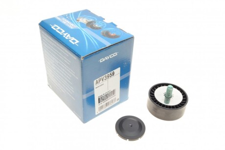 Автозапчастина DAYCO APV3959