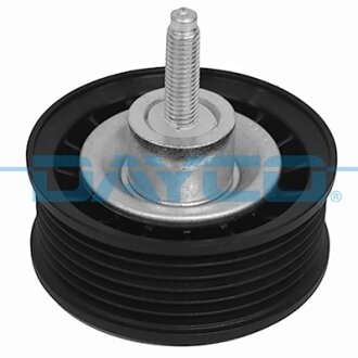 Ролик модуля натягувача ременя DAYCO APV4030