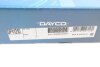 Шків колінчастого валу DAYCO DPV1210 (фото 7)