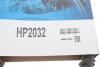 Приводний ремінь DAYCO HP2032 (фото 5)
