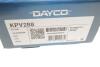 Комплект ременя генератора DAYCO KPV288 (фото 7)