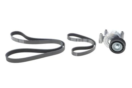 Комплект ременя генератора DAYCO KPV964