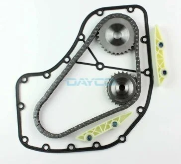 Комплект ланцюга ГРМ DAYCO KTC1055