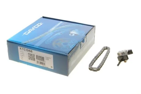 Комплект привідного ланцюга DAYCO KTC1066