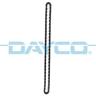 Ланцюг роликовий розподільчого вала DAYCO TCH1083