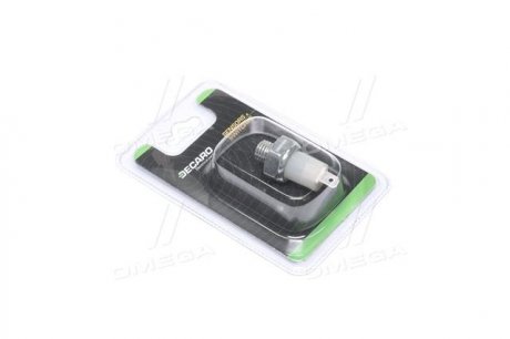 Датчик тиску повітря МАЗ, ЗІЛ, КАМАЗ DECARO 2702.3829010