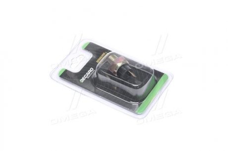 Датчик тиск. масла авар. ВАЗ (аналог М120Д) DECARO 6022.3829 (М120Д)