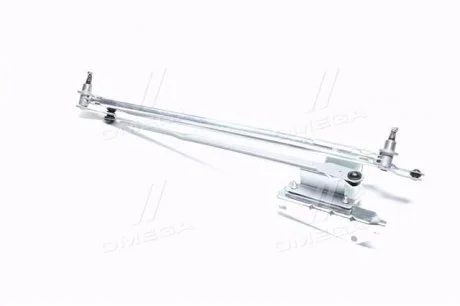 Привід склоочисника (трапеція) FIAT DUCATO, JUMPER, BOXER 02-06  DECARO DE.67.00046
