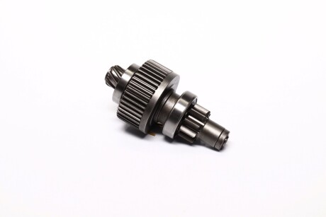 Привід стартера Еталон, ТАТА, DEUTZ 1013 Z=9 тип JUBANA (бендікс) DECARO DEC123707111