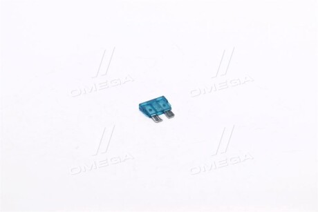 Запобіжник ножовий стандарт 15А DECARO DEC.15A-01.Std