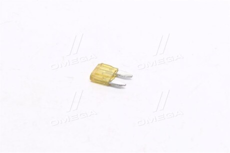 Запобіжник ножової міні 20А DECARO DEC.20A-Mini