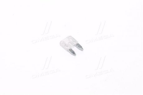 Запобіжник ножової міні 25А DECARO DEC.25A-Mini