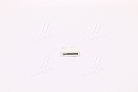 Запобіжник ножовий стандарт 25А DECARO DEC.25A- Std