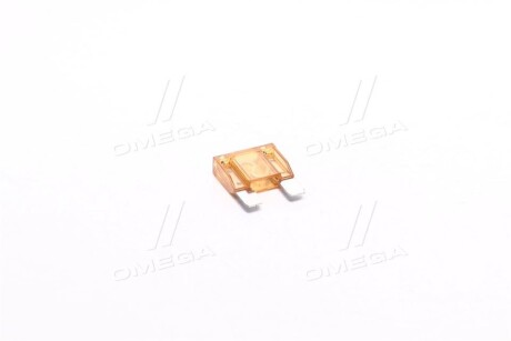 Запобіжник ножової максі 40A DECARO DEC.40-Maxi