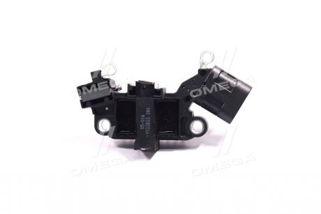 Реле зарядки генератора БОГДАН 4HG1/4HG-T (квадрат. фішка) DECARO DEC8972493360