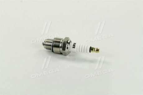 Свічка запалювання Газель з дв. 4215, УАЗ, ГАЗ-53, ЗИЛ-130 DECARO DW14FR