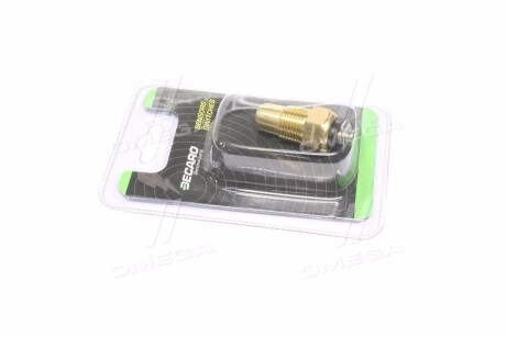 Датчик темпер. охл. рідини ГАЗ 3102-10 DECARO ТМ100В