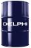 Олива моторна PRESTIGE 10W-40 205л Delphi 2795887 (фото 1)