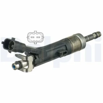 Форсунка Delphi 28579609